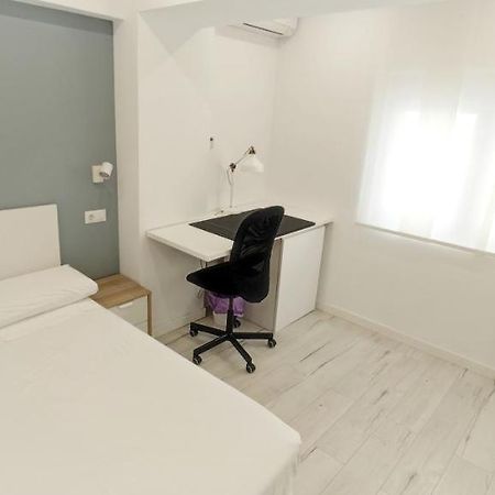 Ferienwohnung Hispania House Huelva Exterior foto